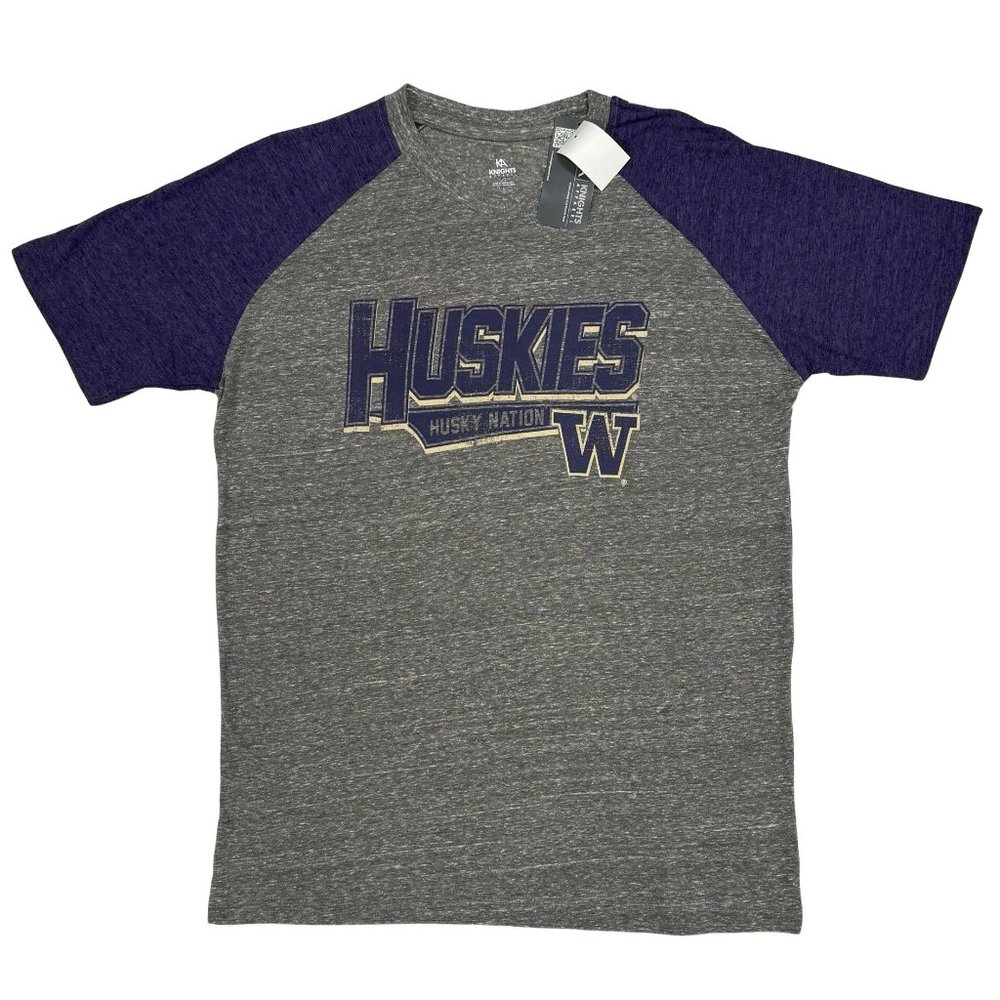 University of Washington Gameday Women's Shirt